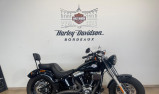 HARLEY-DAVIDSON SOFTAIL SLIM 1690