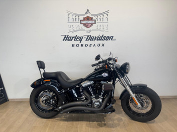 HARLEY-DAVIDSON SOFTAIL SLIM 1690
