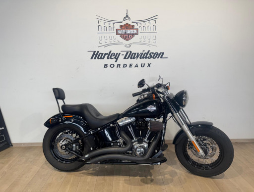 HARLEY-DAVIDSON SOFTAIL SLIM 1690