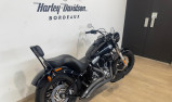 HARLEY-DAVIDSON SOFTAIL SLIM 1690