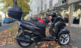YAMAHA Tricity MBK Tryptik 125cc – 3 roues – 9 850 km – Financement possible : 4xCB 500euros