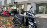 YAMAHA Tricity MBK Tryptik 125cc – 3 roues – 9 850 km – Financement possible : 4xCB 500euros