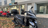 YAMAHA Tricity MBK Tryptik 125cc – 3 roues – 9 850 km – Financement possible : 4xCB 500euros