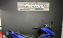 KYMCO AK 550