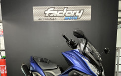 KYMCO AK 550