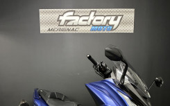 KYMCO AK 550