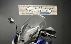 KYMCO AK 550