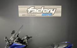 KYMCO AK 550