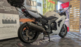 YAMAHA FZ1 FAZER 1000 ABS