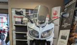 YAMAHA FZ1 FAZER 1000 ABS
