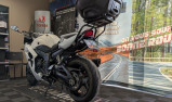 YAMAHA FZ1 FAZER 1000 ABS