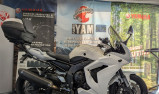 YAMAHA FZ1 FAZER 1000 ABS