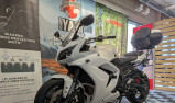 YAMAHA FZ1 FAZER 1000 ABS