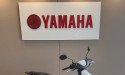 YAMAHA NEO
