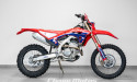 HONDA - CRF250RX 2022