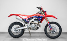 HONDA - CRF250RX 2022