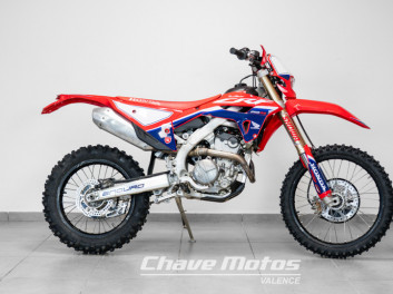 HONDA - CRF250RX 2022