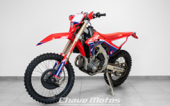 HONDA - CRF250RX 2022