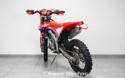 HONDA - CRF250RX 2022