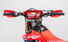 HONDA - CRF250RX 2022