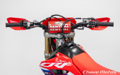 HONDA - CRF250RX 2022