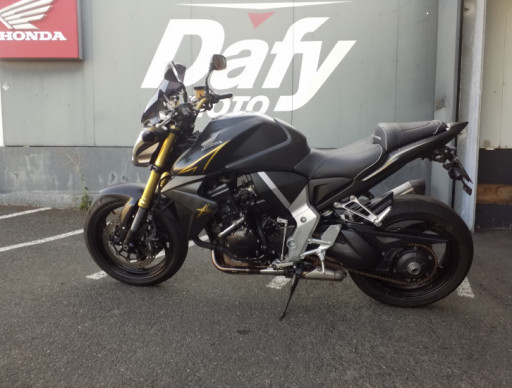 Honda CB 1000 R