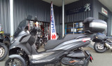 PIAGGIO MP3 530 HPE EXCLUSIVE LIVRAISON OFFERTE*
