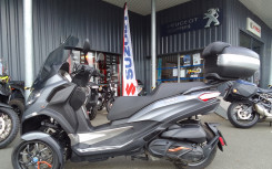 PIAGGIO MP3 530 HPE EXCLUSIVE