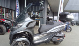 PIAGGIO MP3 530 HPE EXCLUSIVE LIVRAISON OFFERTE*