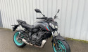 YAMAHA MT-07 A2 / REVISEE / GARANTIE 