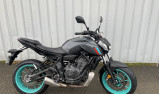 YAMAHA MT-07 A2 / REVISEE / GARANTIE 