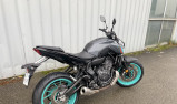 YAMAHA MT-07 A2 / REVISEE / GARANTIE 