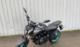 YAMAHA MT-07 A2 / REVISEE / GARANTIE 