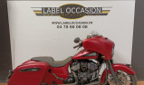 INDIAN CHIEFTAIN DARK HORSE