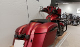 INDIAN CHIEFTAIN DARK HORSE