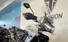 TRIUMPH TIGER 800 XCA