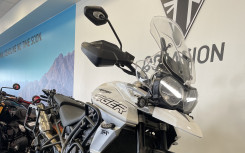 TRIUMPH TIGER 800 XCA