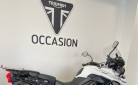 TRIUMPH TIGER 800 XCA