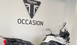 TRIUMPH TIGER 800 XCA