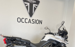 TRIUMPH TIGER 800 XCA