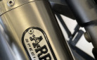 TRIUMPH TIGER 800 XCA
