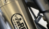 TRIUMPH TIGER 800 XCA