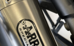 TRIUMPH TIGER 800 XCA