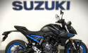 SUZUKI GSX-8S ABS (A2)