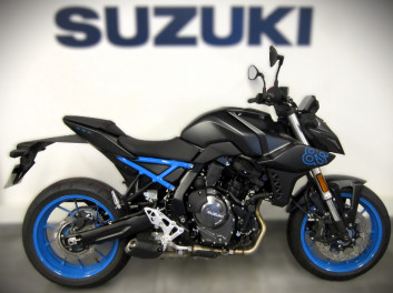 SUZUKI GSX-8S ABS (A2)