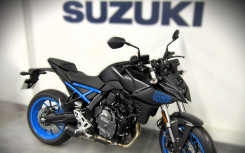 SUZUKI GSX-8S ABS (A2)