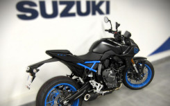 SUZUKI GSX-8S ABS (A2)