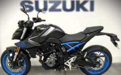 SUZUKI GSX-8S ABS (A2)