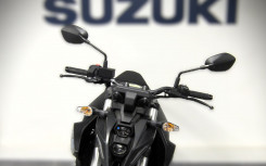 SUZUKI GSX-8S ABS (A2)