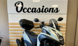 YAMAHA TRICITY 125